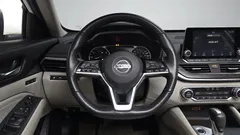 2019 Nissan Altima 2.5 SL Tech — фото 13