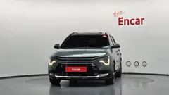 2022 Kia Niro Signature — фото 3