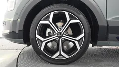 2022 Kia Niro Signature — фото 5