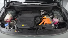 2022 Kia Niro Signature — фото 6