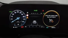 2022 Kia Niro Signature — фото 8