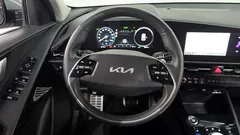 2022 Kia Niro Signature — фото 16