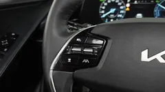 2022 Kia Niro Signature — фото 20