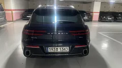 2023 Genesis GV70 2.5T Gasoline AWD — фото 2