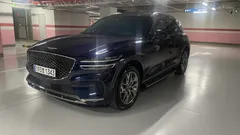 2023 Genesis GV70 2.5T Gasoline AWD — фото 3