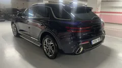 2023 Genesis GV70 2.5T Gasoline AWD — фото 4