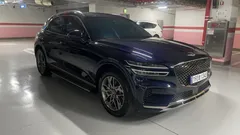 2023 Genesis GV70 2.5T Gasoline AWD — фото 6