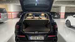 2023 Genesis GV70 2.5T Gasoline AWD — фото 7