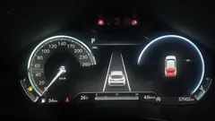2023 Genesis GV70 2.5T Gasoline AWD — фото 9