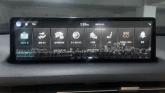 2023 Genesis GV70 2.5T Gasoline AWD — фото 10
