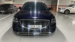 2023 Genesis GV70 2.5T Gasoline AWD — фото 12