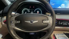 2023 Genesis GV70 2.5T Gasoline AWD — фото 20