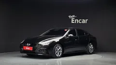 2022 Hyundai Sonata 1.6 Turbo — фото 1