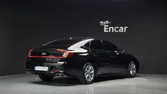 2022 Hyundai Sonata 1.6 Turbo — фото 2