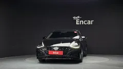2022 Hyundai Sonata 1.6 Turbo — фото 3
