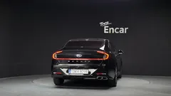 2022 Hyundai Sonata 1.6 Turbo — фото 4