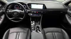 2022 Hyundai Sonata 1.6 Turbo — фото 7