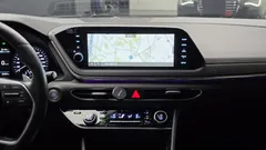 2022 Hyundai Sonata 1.6 Turbo — фото 12