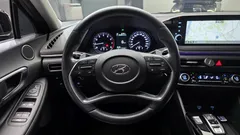 2022 Hyundai Sonata 1.6 Turbo — фото 13