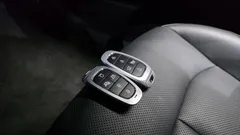 2022 Hyundai Sonata 1.6 Turbo — фото 15