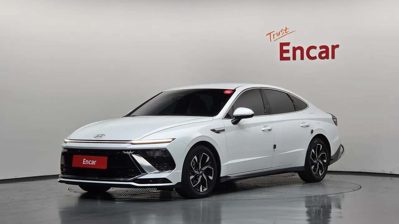 2024 Hyundai Sonata 2.0