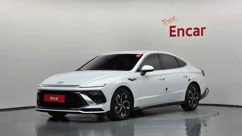 2024 Hyundai Sonata 2.0