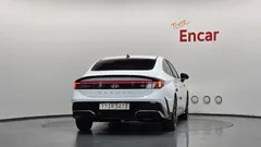 2024 Hyundai Sonata 2.0 — фото 4