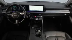 2024 Hyundai Sonata 2.0 — фото 7