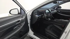 2024 Hyundai Sonata 2.0 — фото 10