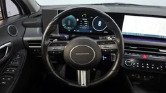 2024 Hyundai Sonata 2.0 — фото 12