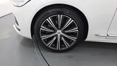 2022 Volvo S90 B5 Inscription, белый — фото 5