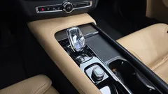 2022 Volvo S90 B5 Inscription, белый — фото 9