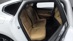 2022 Volvo S90 B5 Inscription, белый — фото 11