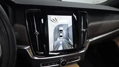 2022 Volvo S90 B5 Inscription, белый — фото 14