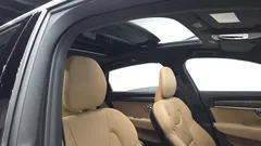 2022 Volvo S90 B5 Inscription, белый — фото 18