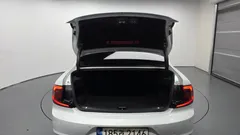 2022 Volvo S90 B5 Inscription, белый — фото 20