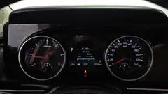 2021 Kia Canival Diesel 9-Seater Noblesse, серебристый — фото 8