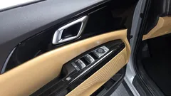 2021 Kia Canival Diesel 9-Seater Noblesse, серебристый — фото 16