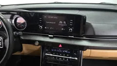 2021 Kia Canival Diesel 9-Seater Noblesse, серебристый — фото 17