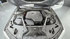 2023 BMW 5-Series 520i M Sport — фото 10
