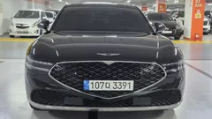 2022 Genesis G90 Gasoline 3.5 Turbo AWD — фото 3