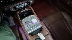 2022 Genesis G90 Gasoline 3.5 Turbo AWD — фото 6