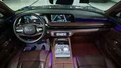 2022 Genesis G90 Gasoline 3.5 Turbo AWD — фото 7