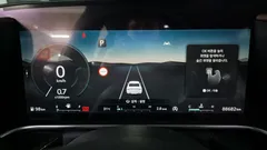 2022 Genesis G90 Gasoline 3.5 Turbo AWD — фото 8