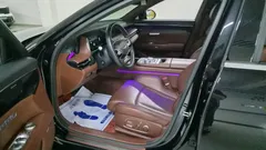 2022 Genesis G90 Gasoline 3.5 Turbo AWD — фото 10