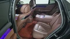 2022 Genesis G90 Gasoline 3.5 Turbo AWD — фото 15