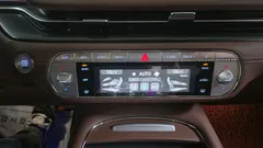 2022 Genesis G90 Gasoline 3.5 Turbo AWD — фото 19