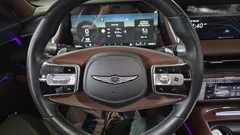 2022 Genesis G90 Gasoline 3.5 Turbo AWD — фото 20