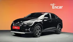 2023 Renault Samsung XM3 1.3 TCe RE Signature — фото 1