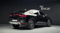 2023 Renault Samsung XM3 1.3 TCe RE Signature — фото 2